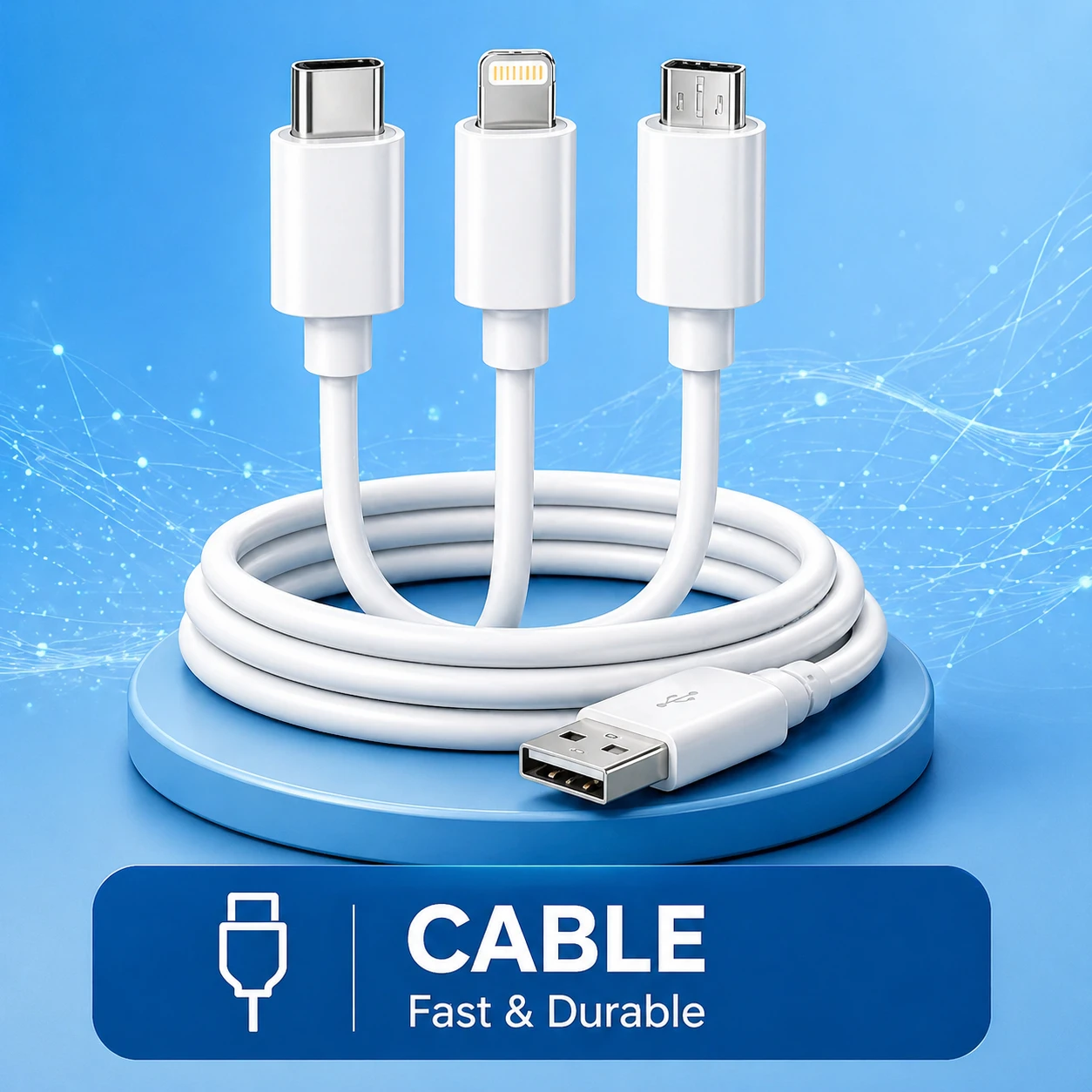 Cable